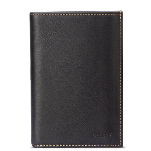 CARTERA TRIPLE JUNOT