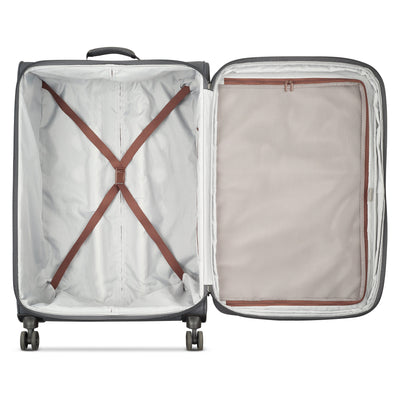 VALIJA GRANDE EXPANDIBLE 79 cm. MAUBERT 2.0