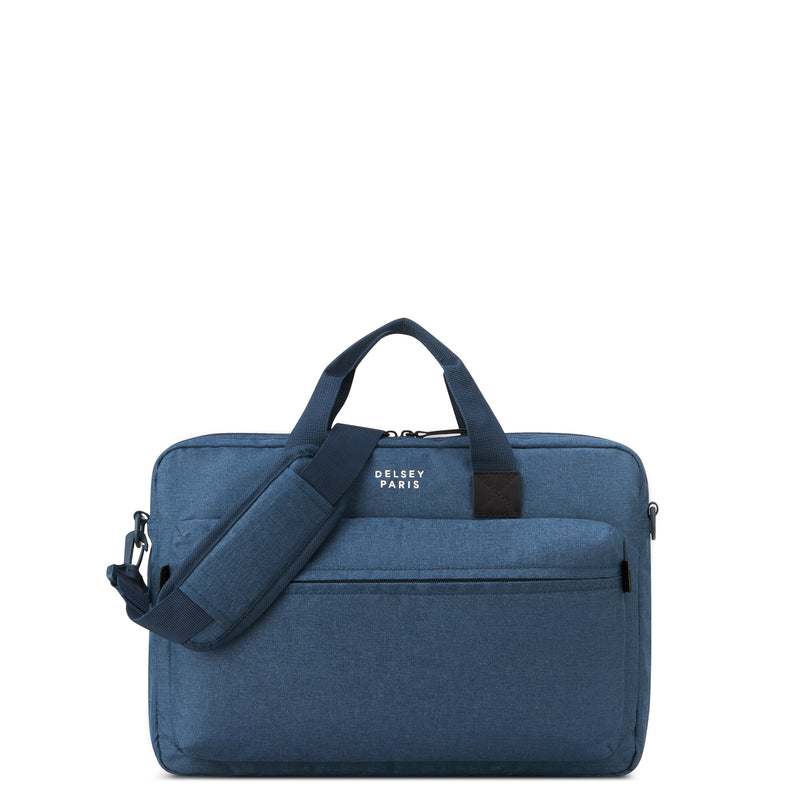 MALETIN PORTANOTEBOOK 13,3" MAUBERT 2.0