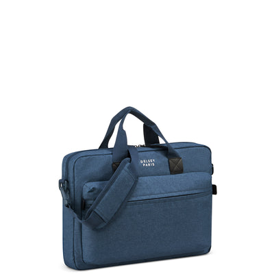 MALETIN PORTANOTEBOOK 13,3" MAUBERT 2.0