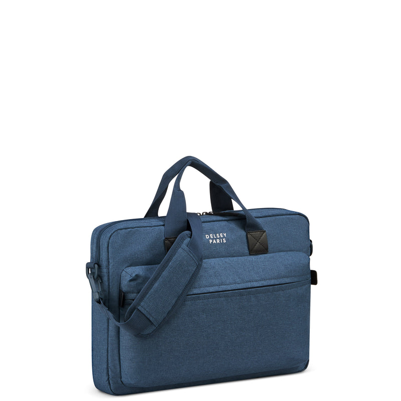 MALETIN PORTANOTEBOOK 13,3" MAUBERT 2.0