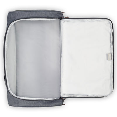 BOLSO DE VIAJE 50 cm. MAUBERT 2.0