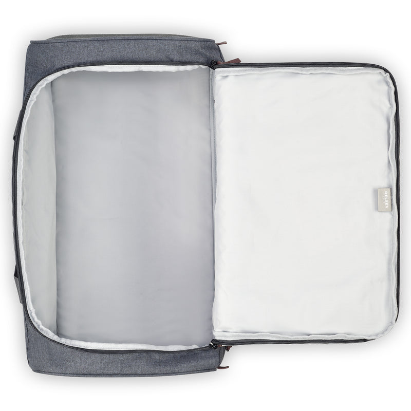 BOLSO DE VIAJE 50 cm. MAUBERT 2.0