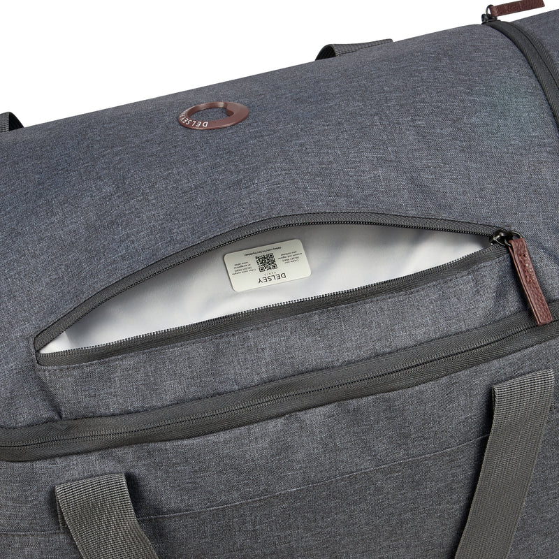 BOLSO DE VIAJE 50 cm. MAUBERT 2.0