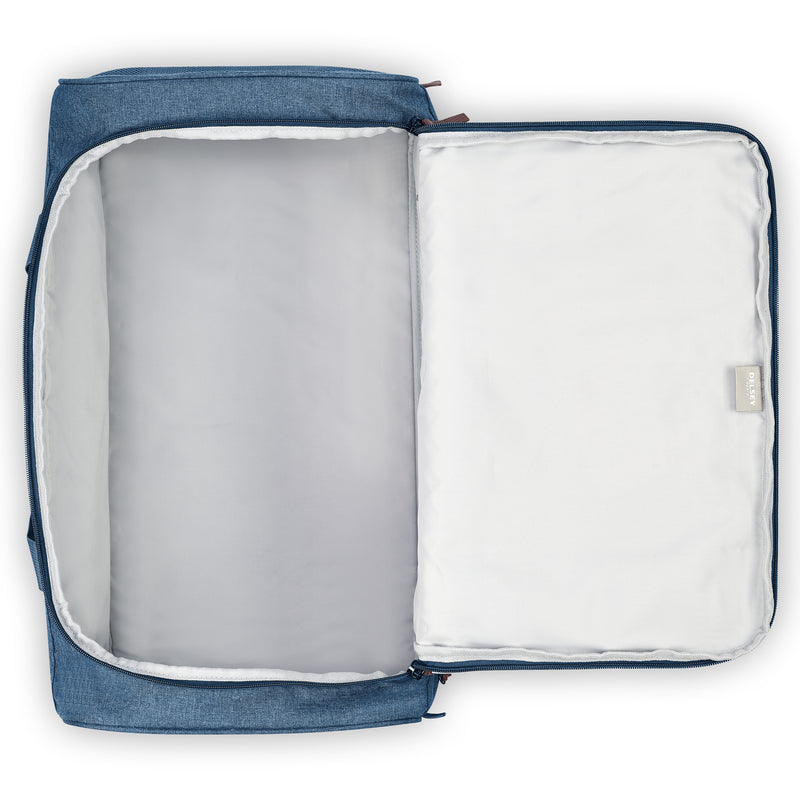 BOLSO DE VIAJE 50 cm. MAUBERT 2.0
