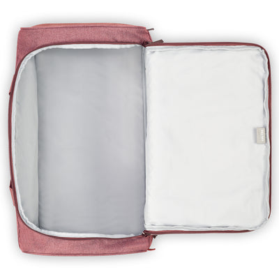 BOLSO DE VIAJE 50 cm. MAUBERT 2.0