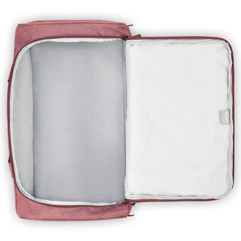 BOLSO DE VIAJE 50 cm. MAUBERT 2.0