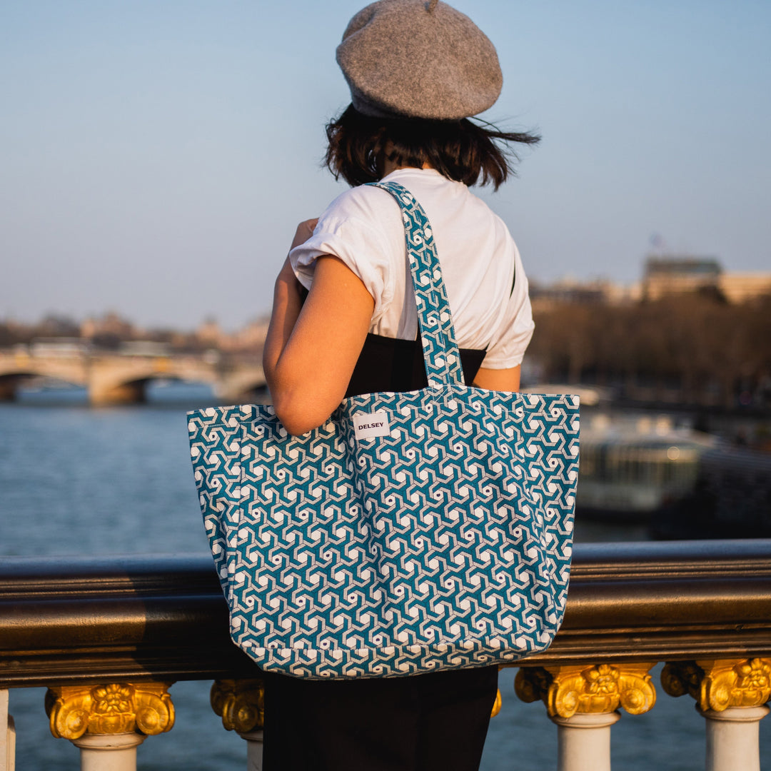 BOLSA DE MANO MONTROUGE – Delsey Argentina