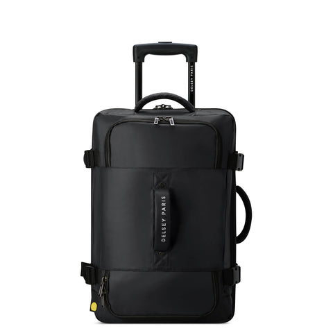 VALIJA DE CABINA 55 cm. RASPAIL