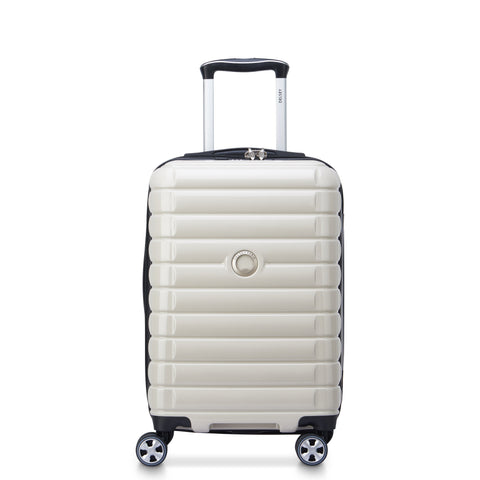 VALIJA DE CABINA EXPANDIBLE 55 cm. SHADOW 5.0