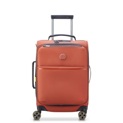 VALIJA DE CABINA EXPANDIBLE 55 cm. TURENNE SOFT