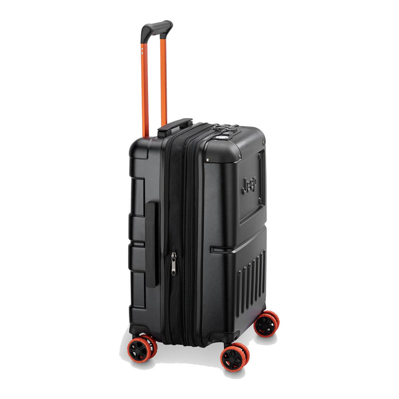 VALIJA DE CABINA EXPANDIBLE 55 cm. JEEP By DELSEY 2B