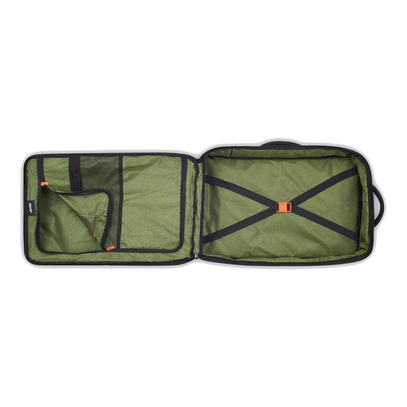 MOCHILA DE VIAJE 55cm JEEP by DELSEY  7C