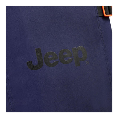 MOCHILA DE VIAJE 55cm JEEP by DELSEY  7C