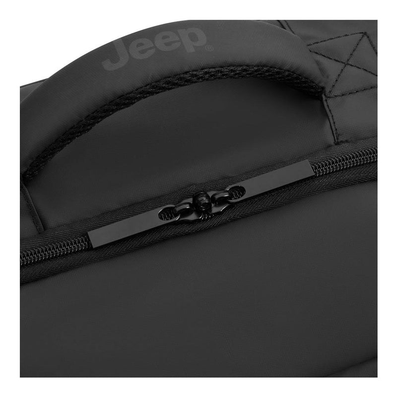 MOCHILA DE VIAJE 55cm JEEP by DELSEY  7C