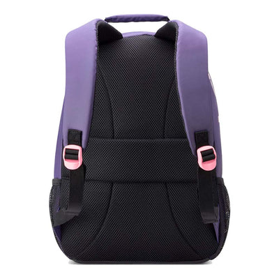 MOCHILA PORTANOTEBOOK 15,6" IMPERMEABLE JEEP BY DELSEY 12C
