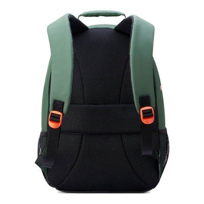 MOCHILA PORTANOTEBOOK 15,6" IMPERMEABLE JEEP BY DELSEY 12C