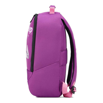 MOCHILA ESCOLAR PORTANOTEBOOK 14" JEEP BY DELSEY 19D