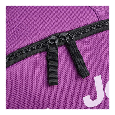 MOCHILA ESCOLAR PORTANOTEBOOK 14" JEEP BY DELSEY 19D