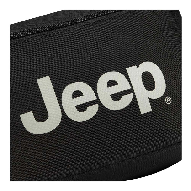 LUNCHERA ESCOLAR ISOTÉRMICA JEEP BY DELSEY 14D