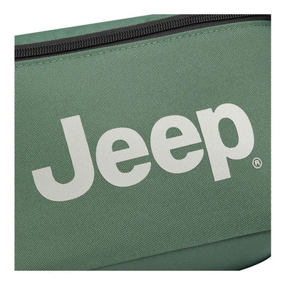 LUNCHERA ESCOLAR ISOTÉRMICA JEEP BY DELSEY 14D