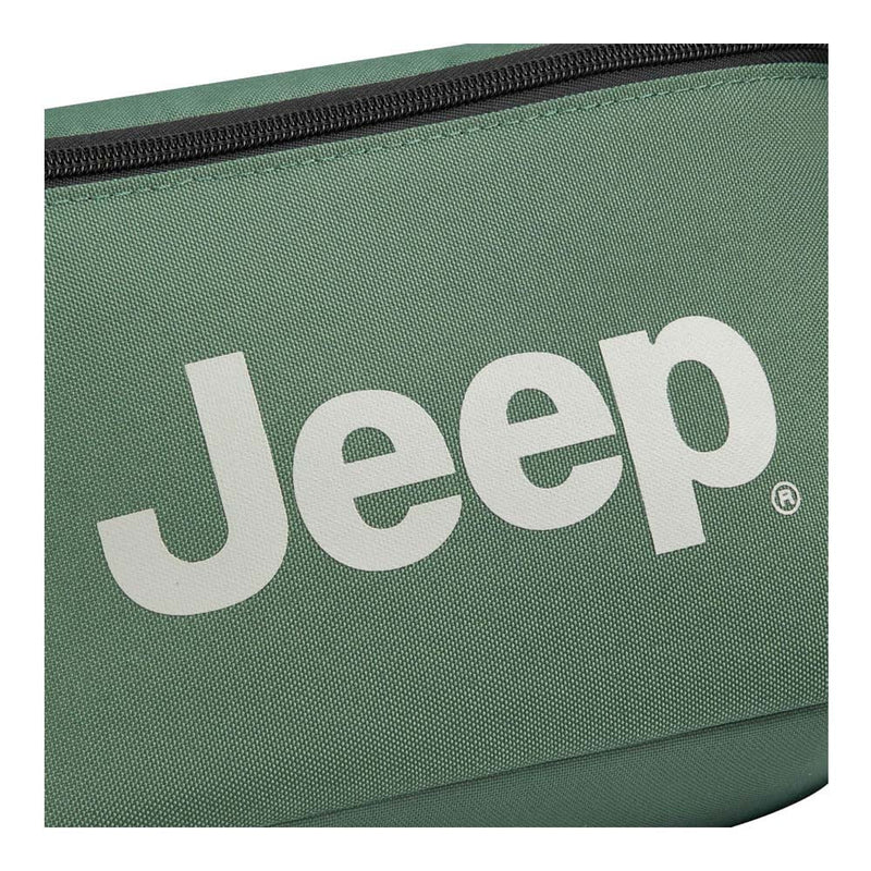 LUNCHERA ESCOLAR ISOTÉRMICA JEEP BY DELSEY 14D