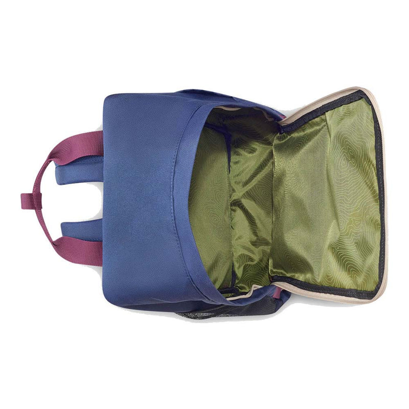 MOCHILA PORTANOTEBOOK 13" JEEP BY DELSEY 14D