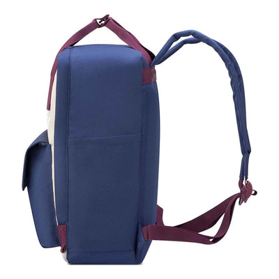 MOCHILA PORTANOTEBOOK 13" JEEP BY DELSEY 14D