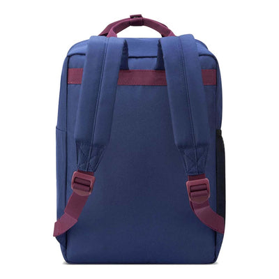 MOCHILA PORTANOTEBOOK 13" JEEP BY DELSEY 14D
