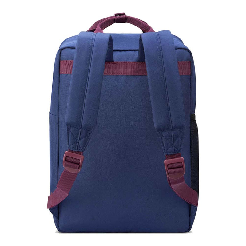 MOCHILA PORTANOTEBOOK 13" JEEP BY DELSEY 14D