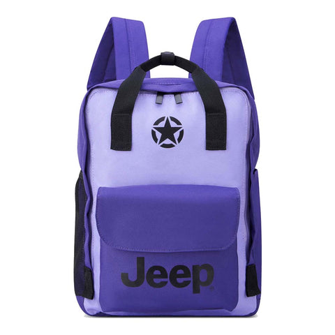 MOCHILA PORTANOTEBOOK 13" JEEP BY DELSEY 14D