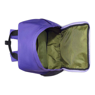 MOCHILA PORTANOTEBOOK 13" JEEP BY DELSEY 14D