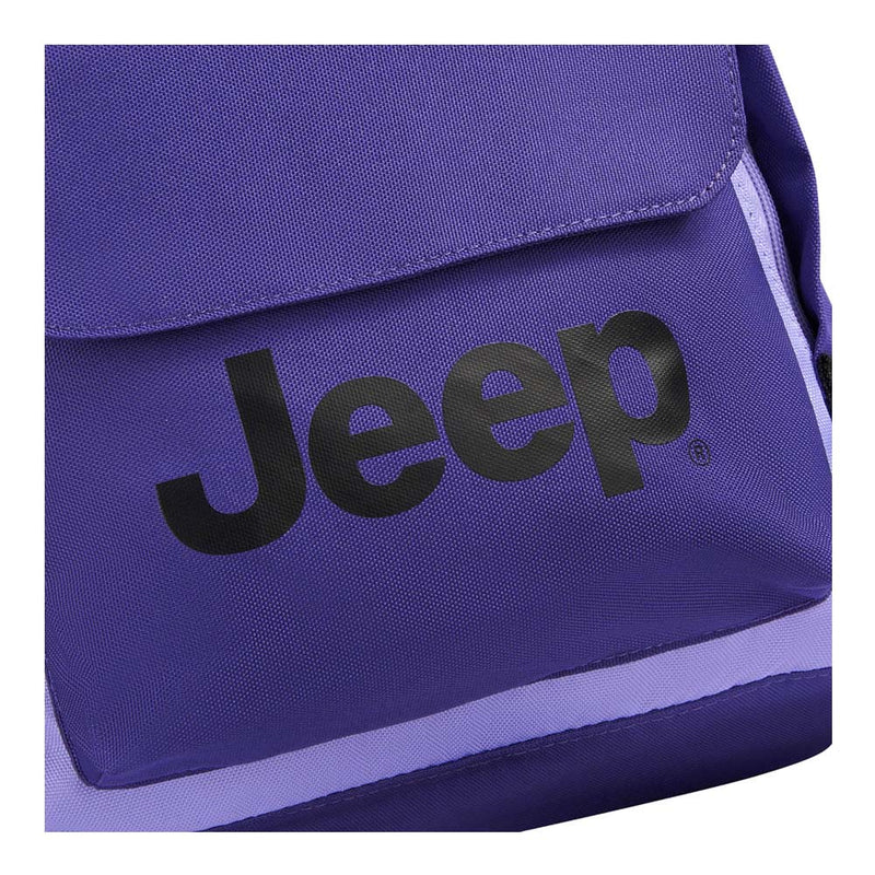 MOCHILA PORTANOTEBOOK 13" JEEP BY DELSEY 14D