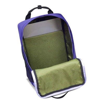 MOCHILA PORTANOTEBOOK 13" JEEP BY DELSEY 14D