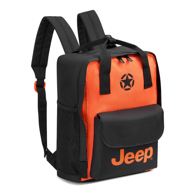 MOCHILA PORTANOTEBOOK 13" JEEP BY DELSEY 14D