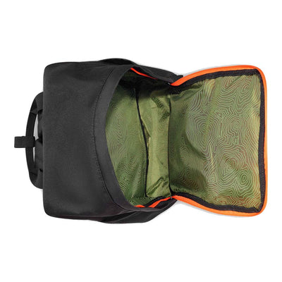 MOCHILA PORTANOTEBOOK 13" JEEP BY DELSEY 14D