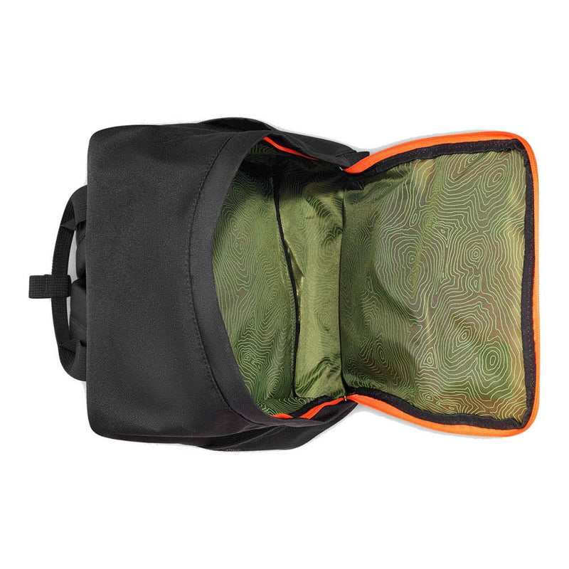 MOCHILA PORTANOTEBOOK 13" JEEP BY DELSEY 14D