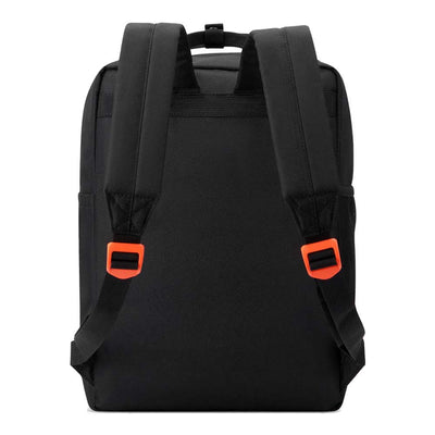 MOCHILA PORTANOTEBOOK 13" JEEP BY DELSEY 14D