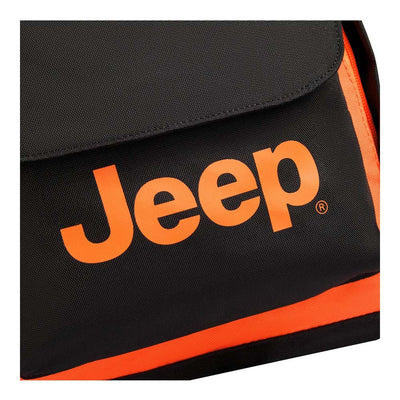 MOCHILA PORTANOTEBOOK 13" JEEP BY DELSEY 14D