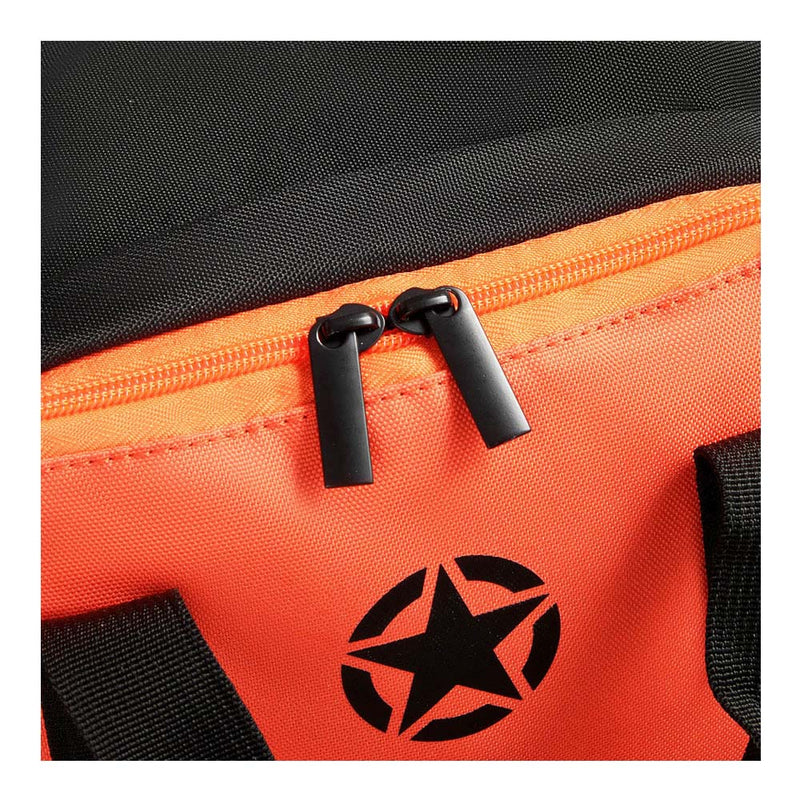 MOCHILA PORTANOTEBOOK 13" JEEP BY DELSEY 14D