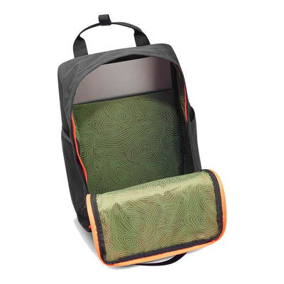 MOCHILA PORTANOTEBOOK 13" JEEP BY DELSEY 14D