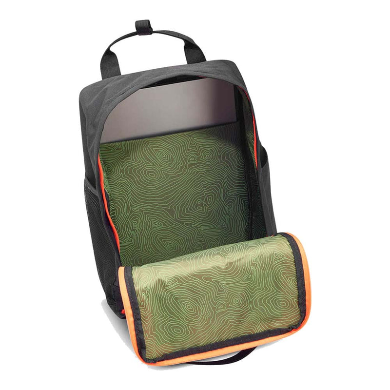 MOCHILA PORTANOTEBOOK 13" JEEP BY DELSEY 14D