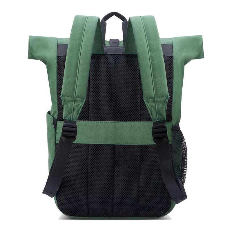 MOCHILA PORTANOTEBOOK 14" ROLLTOP JEEP BY DELSEY 16D