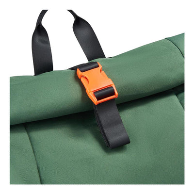 MOCHILA PORTANOTEBOOK 14" ROLLTOP JEEP BY DELSEY 16D