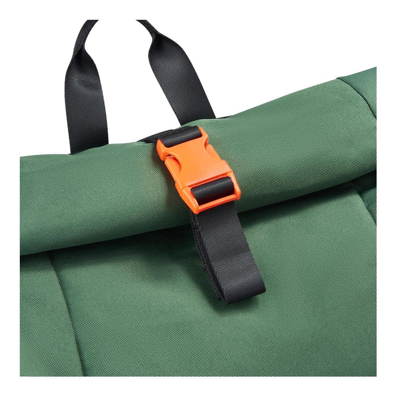 MOCHILA PORTANOTEBOOK 14" ROLLTOP JEEP BY DELSEY 16D