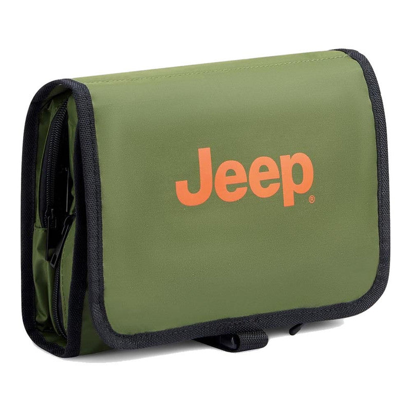 NECESSAIRE PLEGABLE JEEP by DELSEY 18C