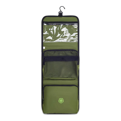 NECESSAIRE PLEGABLE JEEP by DELSEY 18C
