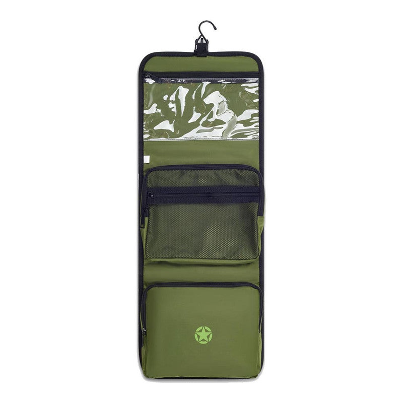 NECESSAIRE PLEGABLE JEEP by DELSEY 18C