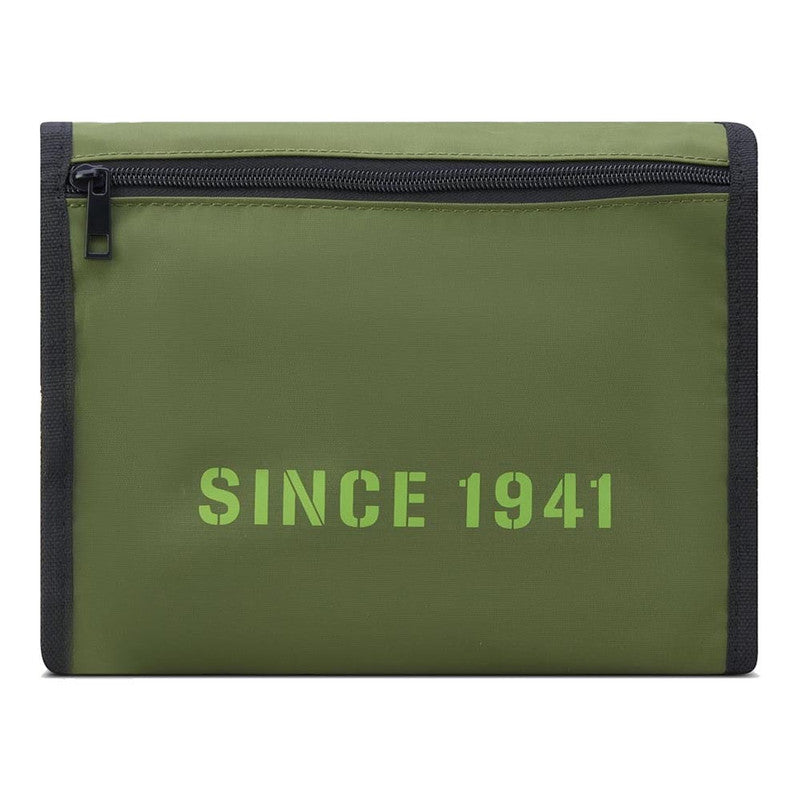 NECESSAIRE PLEGABLE JEEP by DELSEY 18C